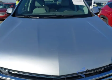 2018 Chevrolet Traverse 1Lt z USA, uszkodzony, nr VIN 1GNERGKW1JJ132628